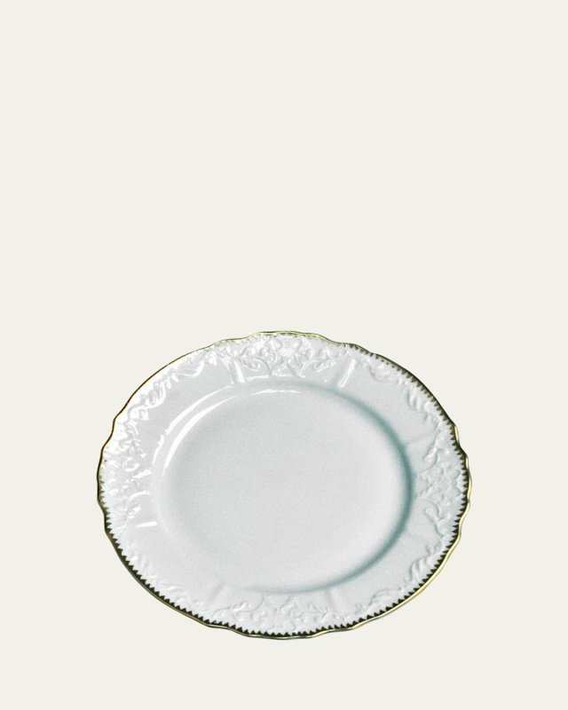 Simply Anna Salad Plate